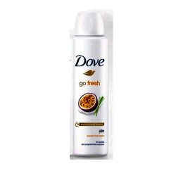 Dove Go Fresh Passion Fruit...