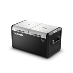 Autokülmik, Dometic CFX3...