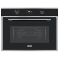 Mikrolaineahi Franke FMA 45 MW XS, integreeritav, 40 l, 1600/900 W, must