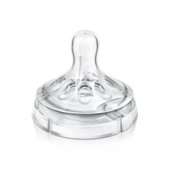Avent Natural Nipple...