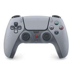 Sony Playstation 5...