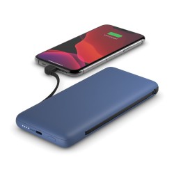 Belkin BPB006btBLU 10000...
