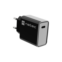 NATEC MAINS CHARGER RIBERA...