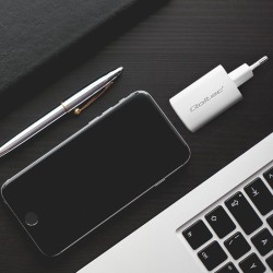 Qoltec 50765 mobile device...