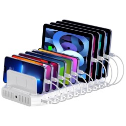 UNITEK CHARGING STATION 10X...