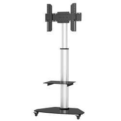 Techly Floor Stand with...