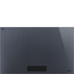 Pliidiplaat Smeg Linea, 6 x...