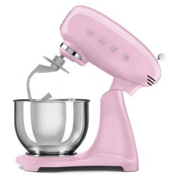 Köögikombain Smeg, 50`ndate...