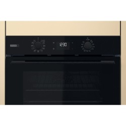 Ahi Whirlpool, 71 l, must