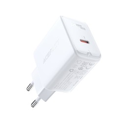 Laadija Acefast A1 PD20W...