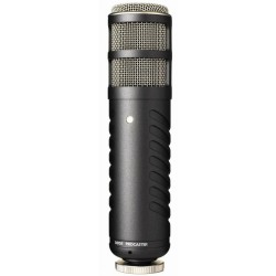 RØDE Procaster Black Studio...