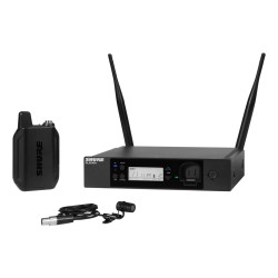 Shure GLXD14R+E/85-Z4...