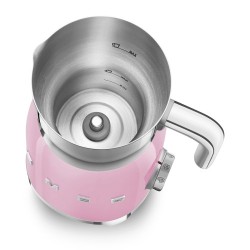 Piimavahustaja Smeg,...