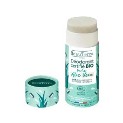 Beauterra Desodorante Aloe...