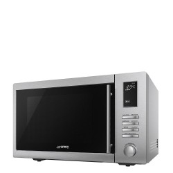Mikrolaineahi Smeg, 34 l,...
