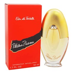 Paloma Picasso Mujer Eau De...