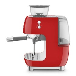 Espresso kohvimasin...