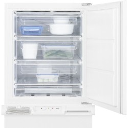 Sügavkülmik Electrolux,...