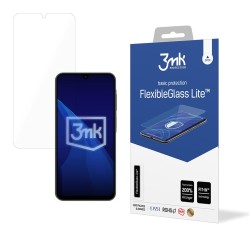 LCD kaitsekile 3mk Flexible...