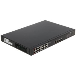 Switch|DAHUA|DH-PFS3220-16G...