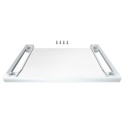 Vaheraam pesumasinale ja kuivatile 60 cm, Bosch