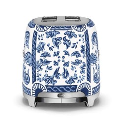 Röster Smeg, 50`ndate...
