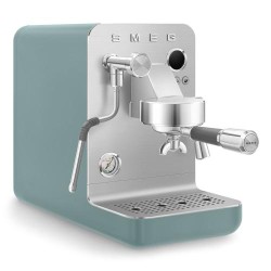 Espresso kohvimasin Smeg,...