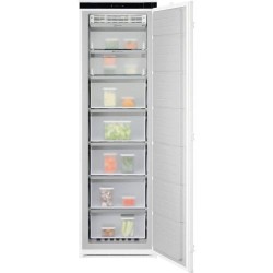 Sügavkülmik Electrolux,...