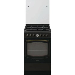 Gaasipliit Indesit, 4 x...