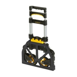 Stanley aluminium folding...