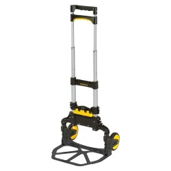 Stanley aluminium folding...