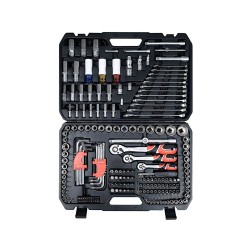 TOOL SET 1/4‘, 3/8’, 1/2’...