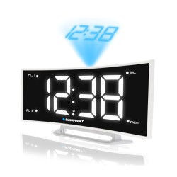 Blaupunkt CRP7WH radio...