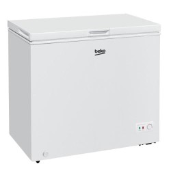 Sügavkülmkast Beko, 198 l,...