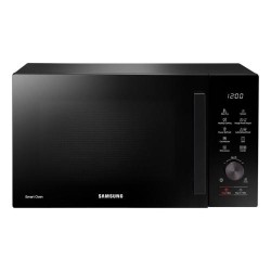Mikrolaineahi Samsung, 28 l, 1500/900 W, must