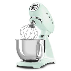 Köögikombain Smeg, 50`ndate...