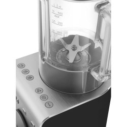 Blender Smeg vaakumpumbaga,...