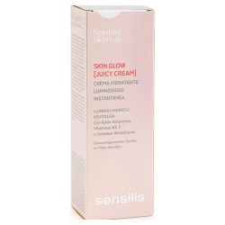 Sensilis Skin Glow Juicy...