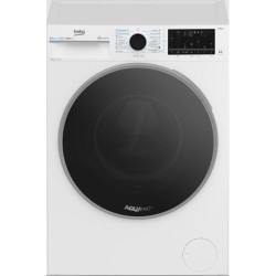 Pesumasin Beko, eestlaetav, 9 kg, 1400 p/min, inverter