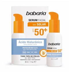 Babaria Solar Acido...