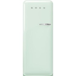 Külmik Smeg, 50-ndate...