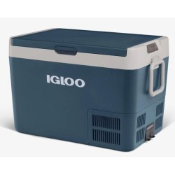 Autokülmik, Igloo, ICF 60,...