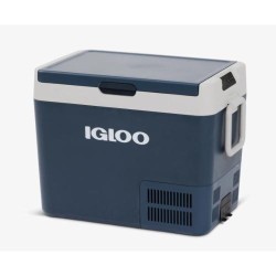 Autokülmik, Igloo, ICF 40,...