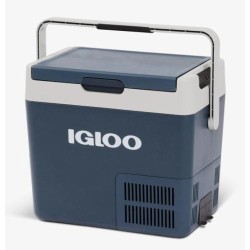 Autokülmik, Igloo, ICF 18,...