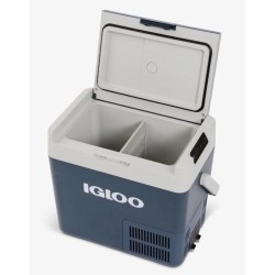 Autokülmik, Igloo, ICF 18,...
