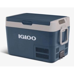 Autokülmik, Igloo, ICF 32,...
