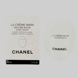Chanel La Creme Main...