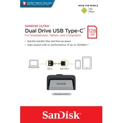 Sandisk Ultra Dual Drive...