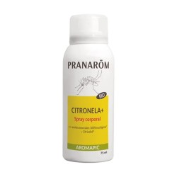 Pranarom Aromapic Body...