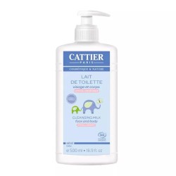 Cattier Paris Cattier Leche...